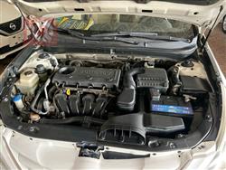 هیوندای سۆناتا